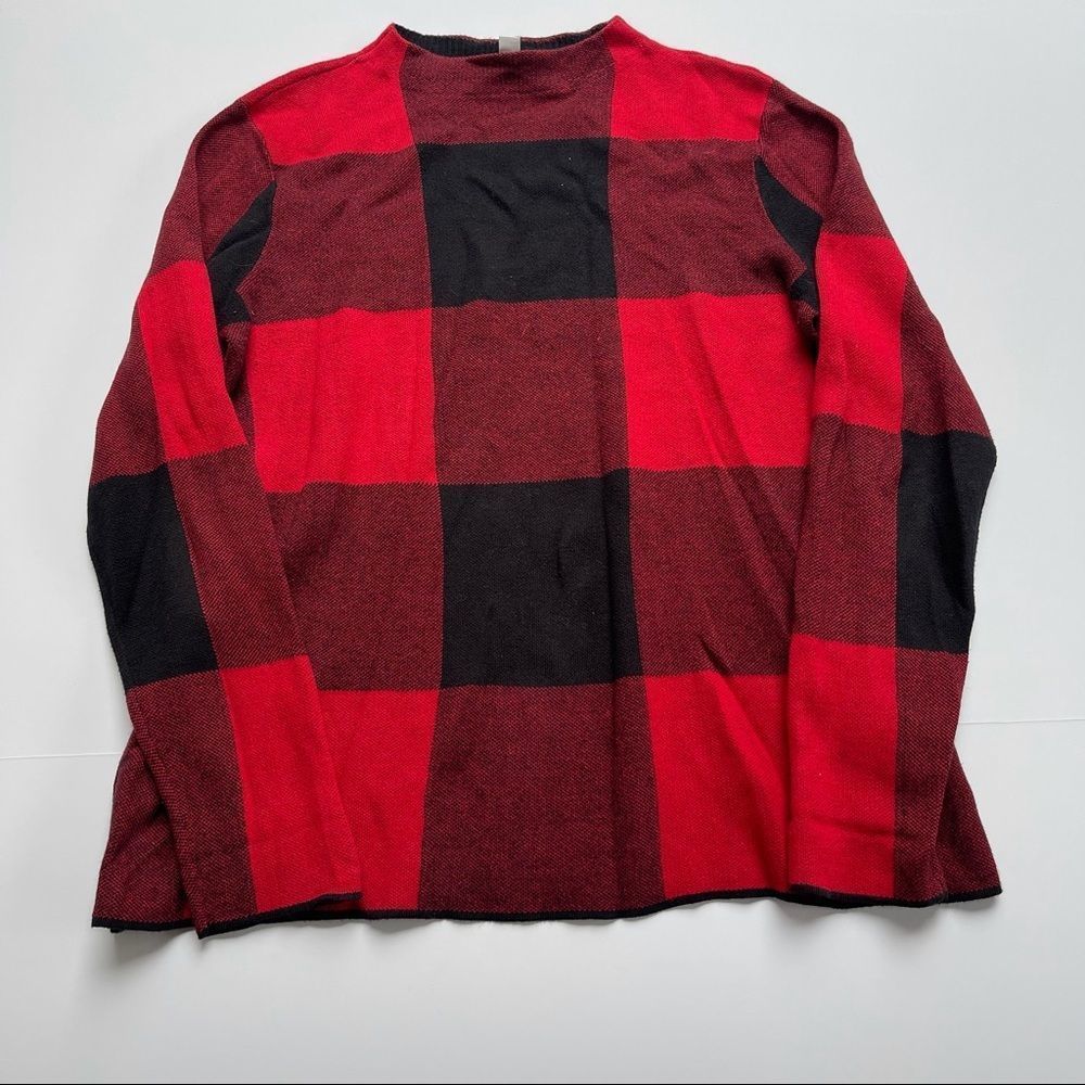 J. Jill Knit Sweater